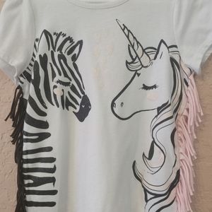 Girls Epic Threads  Tee